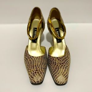 J. Renee Shoes